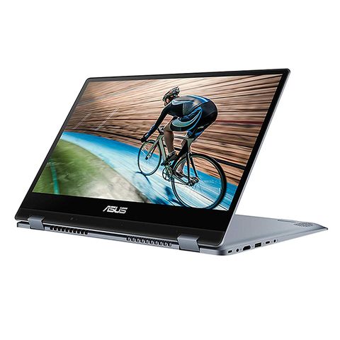 Asus Vivobook Flip Tp412Fa-Ec120T