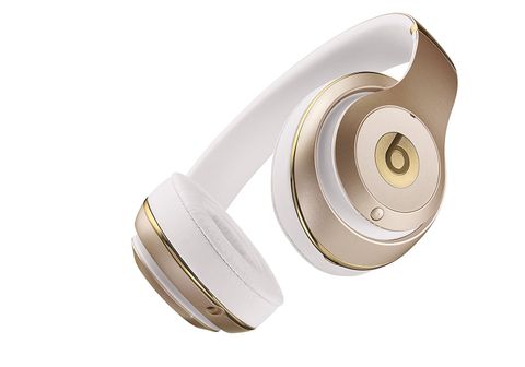 Tai nghe Bluetooth Beats Studio 2 Wireless 2016 Gold
