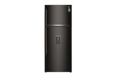  Tủ lạnh LG inverter GN-D440BLA 2 cánh 471 lít 