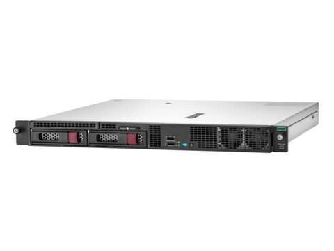 Máy chủ HPE ProLiant DL20 Gen10 - 4x2.5