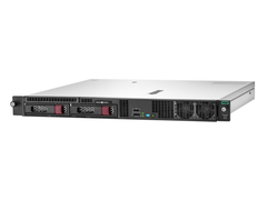  Máy chủ HPE ProLiant DL20 Gen10 - 4x2.5