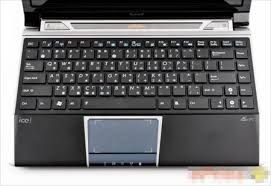 Phí Sửa Chữa Bàn Phím Keyboard Laptop Asus Automobili Lamborghini Eee Pc Vx6S