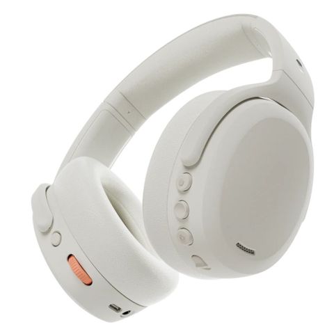Tai nghe SKULLCANDY CRUSHER ANC 2 (White)