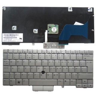 Bàn phím hp elitebook 2740p,2760p