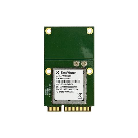 EmWicon WMX7203-F mPCIe