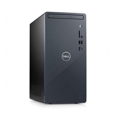 Máy tính để bàn Dell Inspiron 3910 70297319 (i5-12400 | 8GB RAM | 512GB SSD | Intel UHD Graphics 730 | Win11+Office)