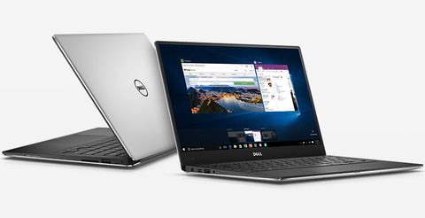 Dell Xps 13 9360-0012