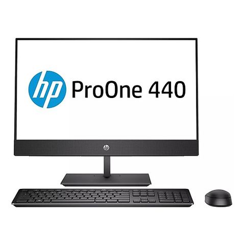HP Proone 400 G4 AIO 4YL89PA