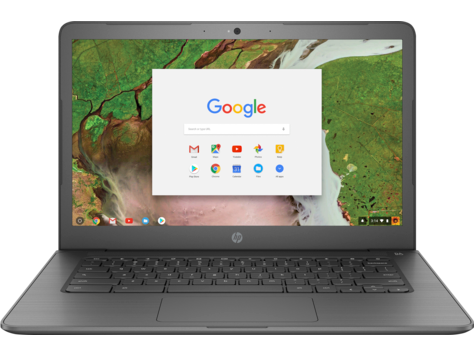 Hp Chromebook 14 G5 3Gj73Ea