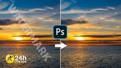  Cách xoá Watermark trong Photoshop cực đơn giản, giúp bạn có một bức ảnh như ý mình mong muốn 