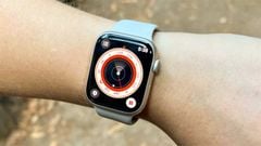  Trên Tay Apple Watch Series 8 Tại Việt Nam: Thiết Kế Vẫn Sang Xịn Mịn. 