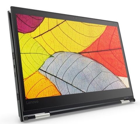 Lenovo Thinkpad Yoga 370 20Jh002Kix
