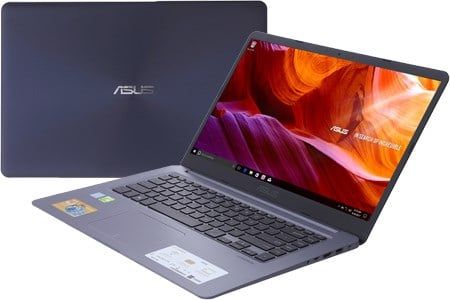 Asus X510Uq-Br641T