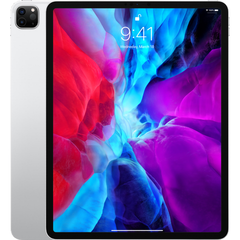 iPad Pro 12.9 inch 128GB (2020) 128GB (Wifi)