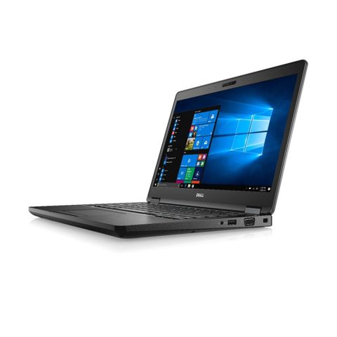 Dell Latitude 5000 5480 Wp9G0