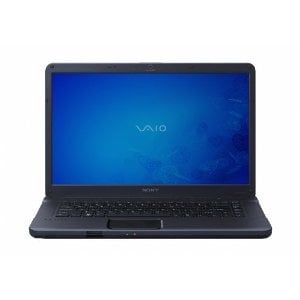 Sony Vaio Vgn-Cr322H/R