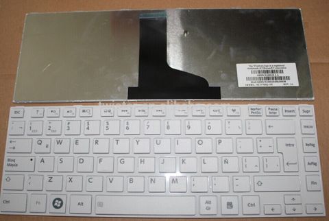 Bàn Phím Keyboard Sony Vaio Fit 15E Svf-1521Psg/B