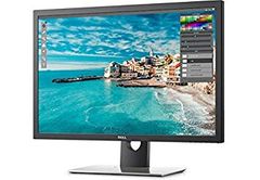  Dell Ultrasharp Up3017 