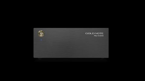 Gold Note PSU-10 EVO
