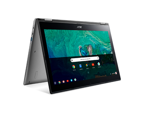 Acer Chromebook Cp315-1H-P4Vg