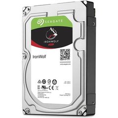  Seagate Ironwolf 7Tb 3.5