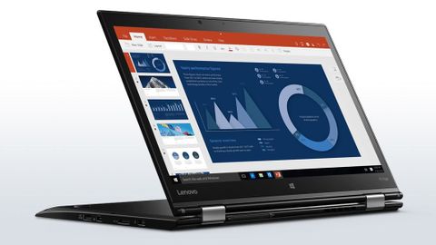 Lenovo Thinkpad X X1 Yoga 20Jd0050Mz