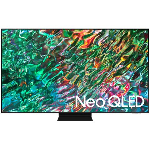 Smart Tivi Samsung Neo QLED 4K 98 inch 98QN90AA