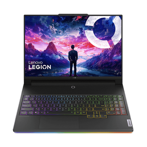 Laptop Lenovo Gaming Legion 9 16IRX8 83G0001AVN