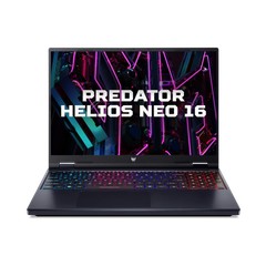  Laptop Gaming Acer Predator Helios Neo PHN16-72-78L4 