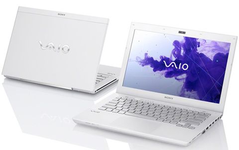 Sony Vaio Svs13132Cv