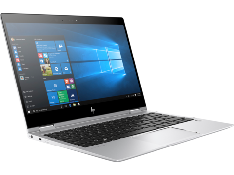 Hp Elitebook X360 1020 G2 2Nl91Aw