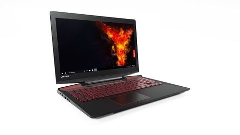 Lenovo Ideapad Legion Y Y720 80Vr00Ggmx