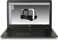  Hp Zbook 15U G4 By6K00Et09 