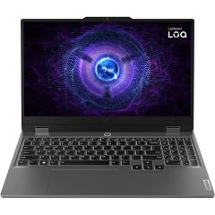  Laptop Lenovo Gaming LOQ 15IAX9 i5 12450HX/AI/24GB/512GB/15.6