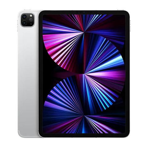 iPad Pro M1 11 inch 2021 Wifi 5G 256GB