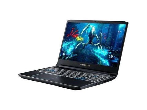 Acer Predator Helios  Ph315-52-72Rg