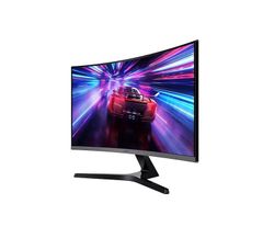  Màn hình cong Samsung LS27D390GAEXXV ( 27inch | FHD | 100Hz | 5 GTG) 
