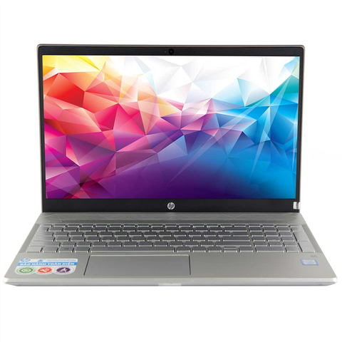 HP Pavilion 15-cs2032TU 6YZ04PA