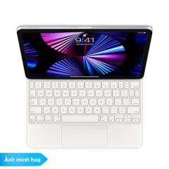  Bàn phím Apple Magic Keyboard for iPad Pro 11 