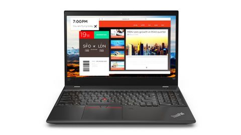 Lenovo Thinkpad T T580 20L9001Bus
