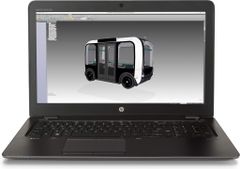  Hp Zbook 15U G5 Y6K02Et 
