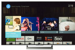  Android Tivi Sony 4K 75 inch KD-75X9000E 