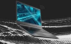  Aspire 7 Laptop - A715-73G-75Bw 
