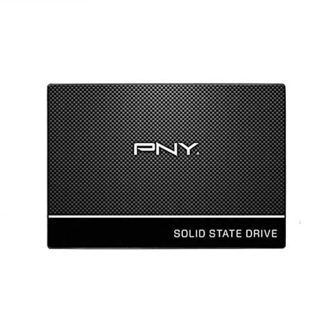 Ổ cứng SSD PNY CS900 2.5″ Sata3 (Đọc 535MB/s – Ghi 500MB/s)