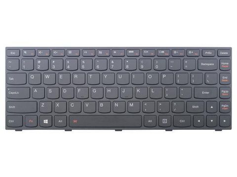 Bàn Phím Keyboard Lenovo Ideapad 300S-14Isk