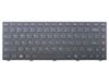 Bàn Phím Keyboard Lenovo Ideapad 300S-14Isk