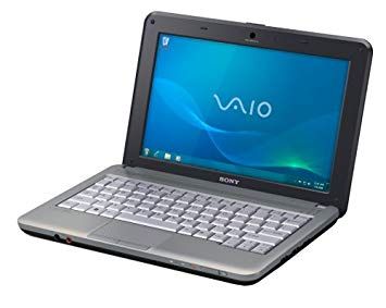 Sony Vaio M (Vpc-M13M1E/L)