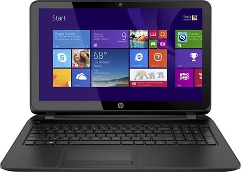 Hp 15-F215Dx