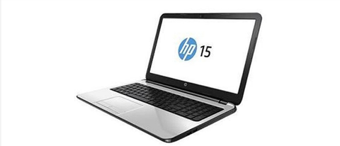 HP 15-AY049TX