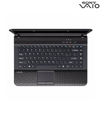 Camera Sony Vaio Vpc-Eg2Aen/W
